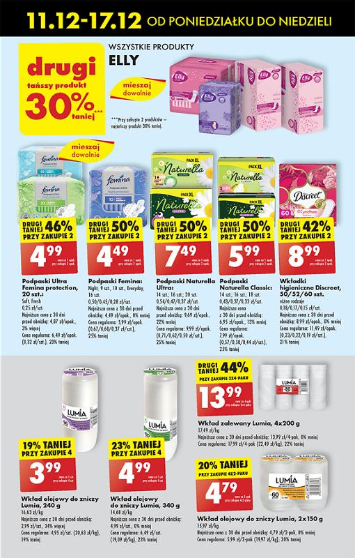 Gazetka promocyjna Biedronka str. 51