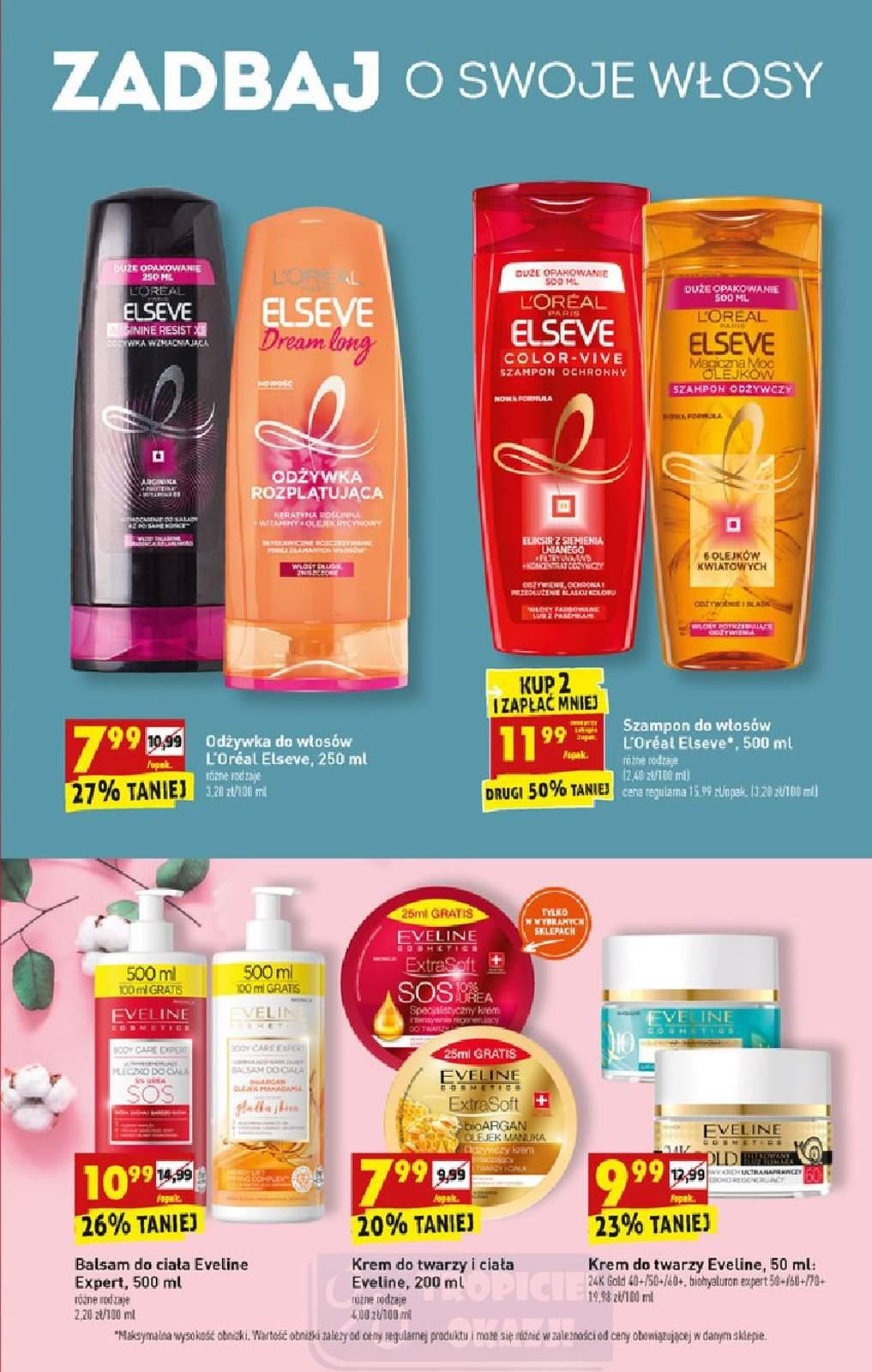 Gazetka promocyjna Biedronka str. 51