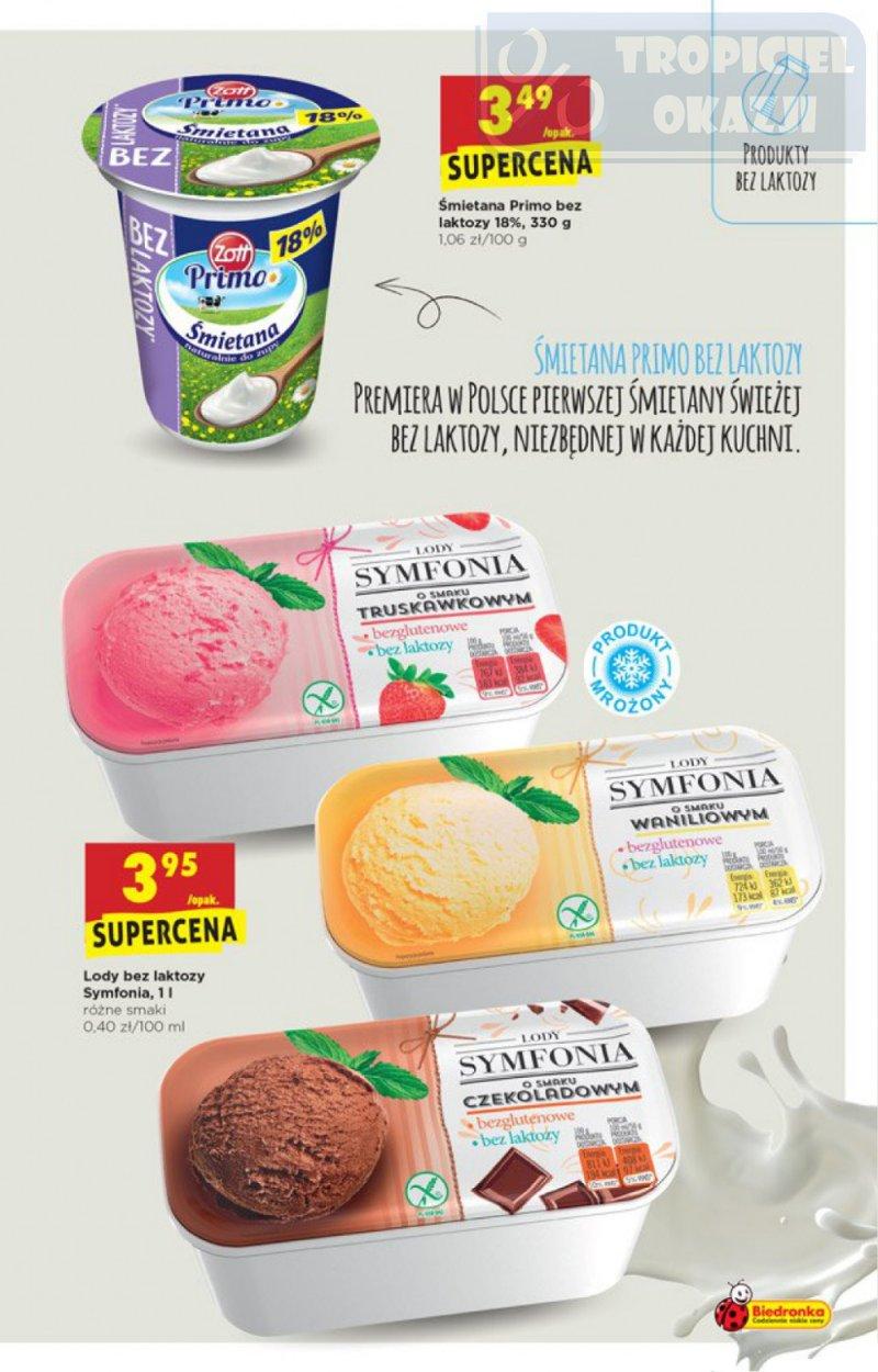 Gazetka promocyjna Biedronka str. 9