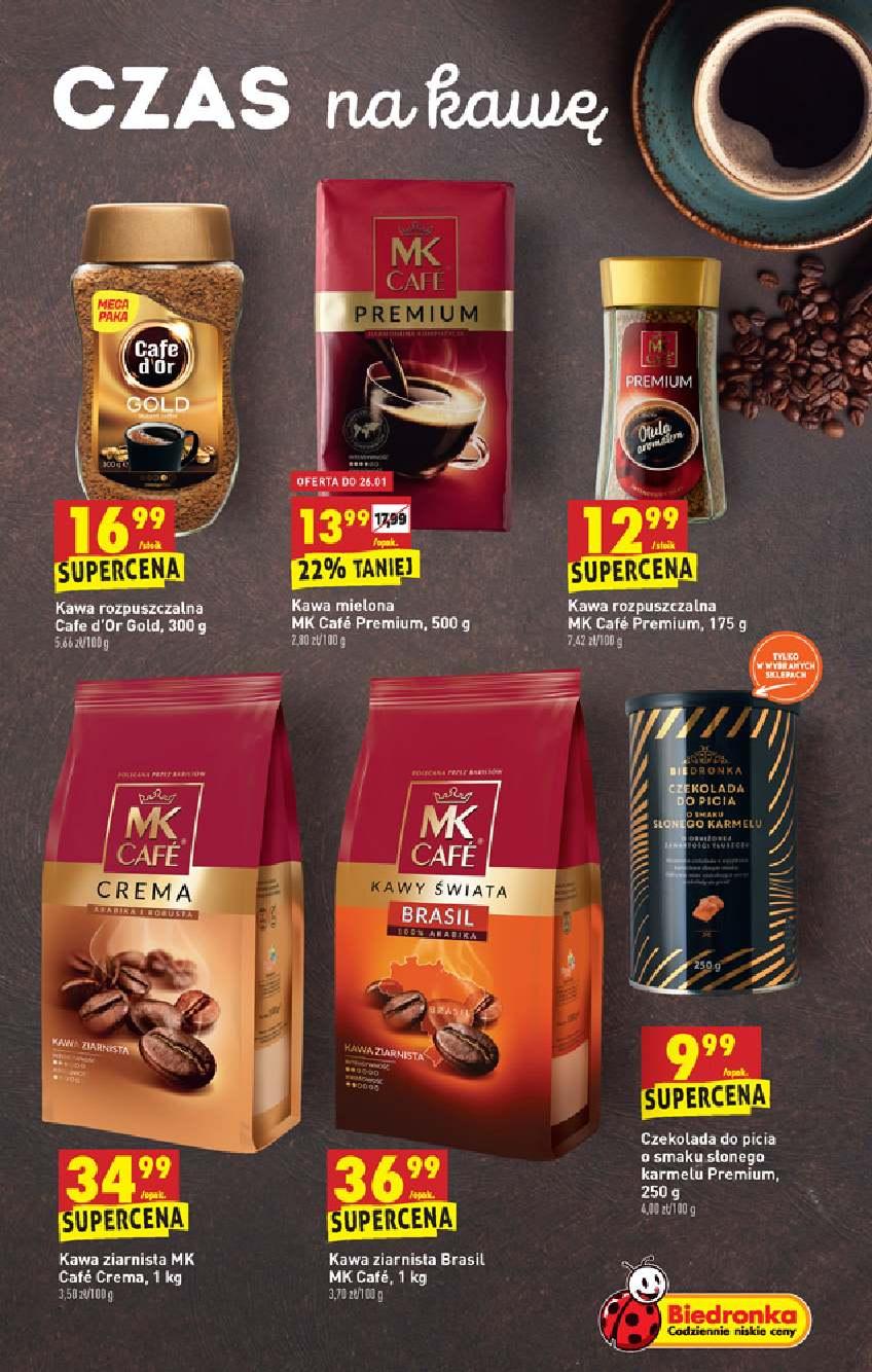 Gazetka promocyjna Biedronka str. 33