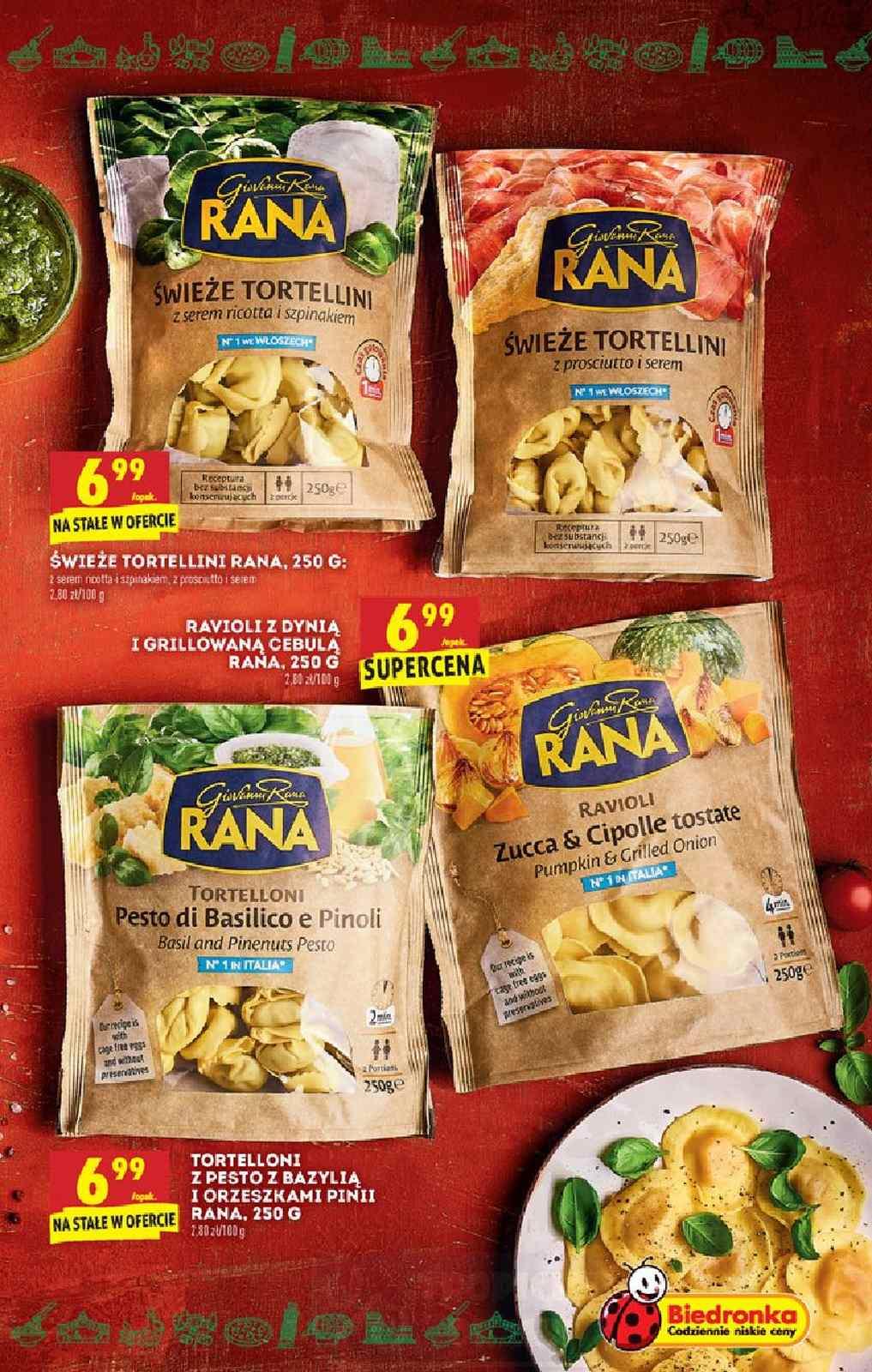 Gazetka promocyjna Biedronka str. 37