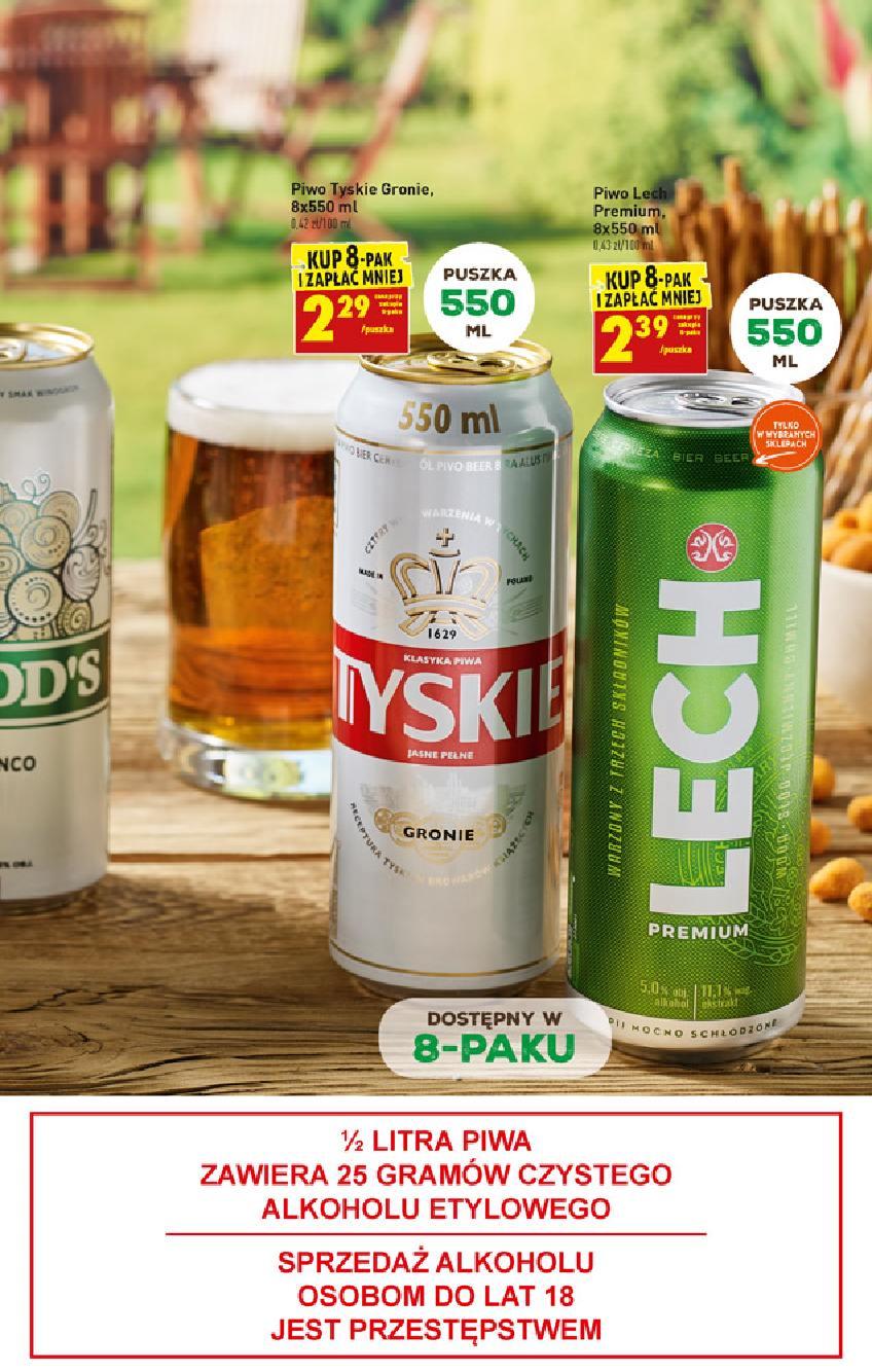 Gazetka promocyjna Biedronka str. 35