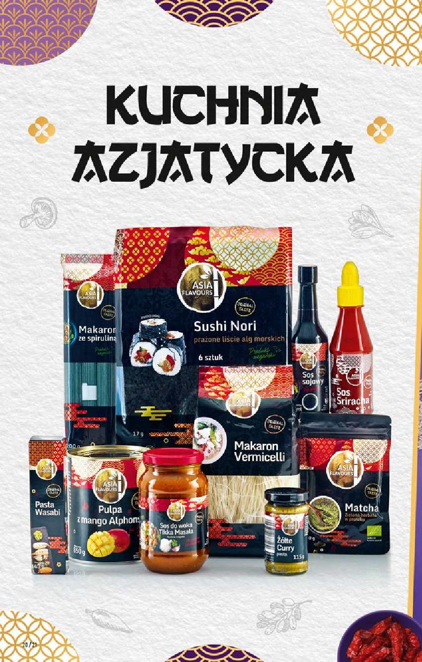 Gazetka promocyjna Biedronka str. 20