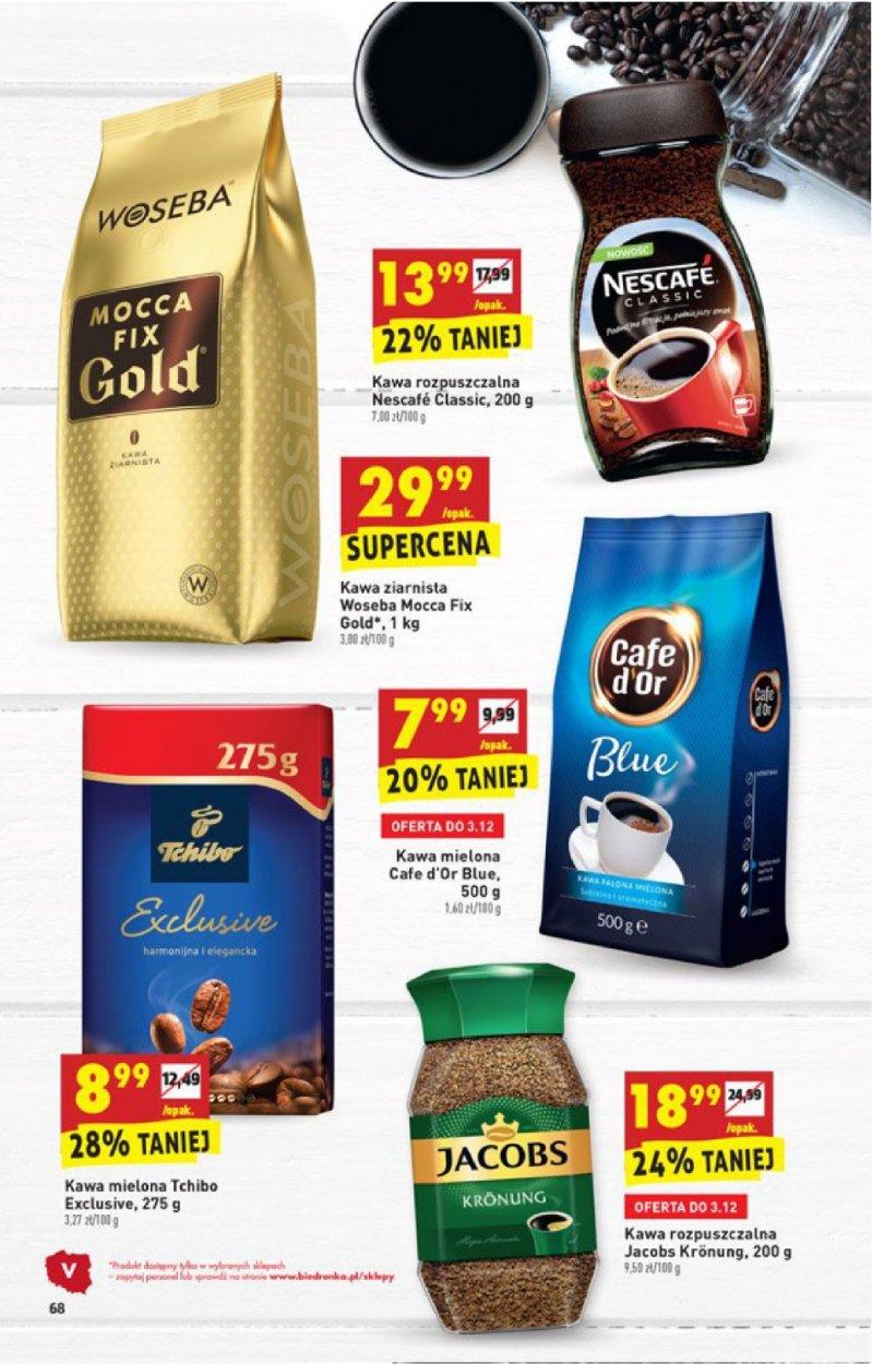 Gazetka promocyjna Biedronka str. 48