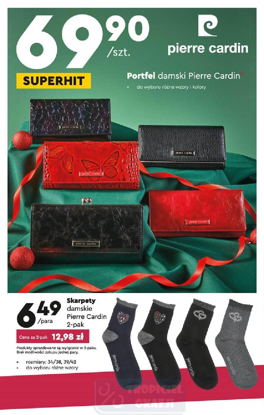 Gazetka promocyjna Biedronka str. 12