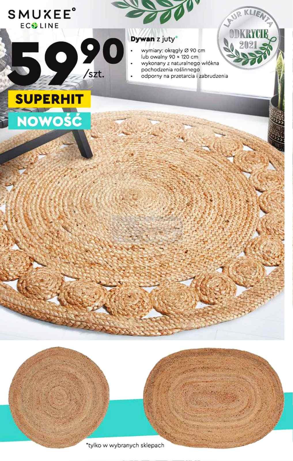 Gazetka promocyjna Biedronka str. 25