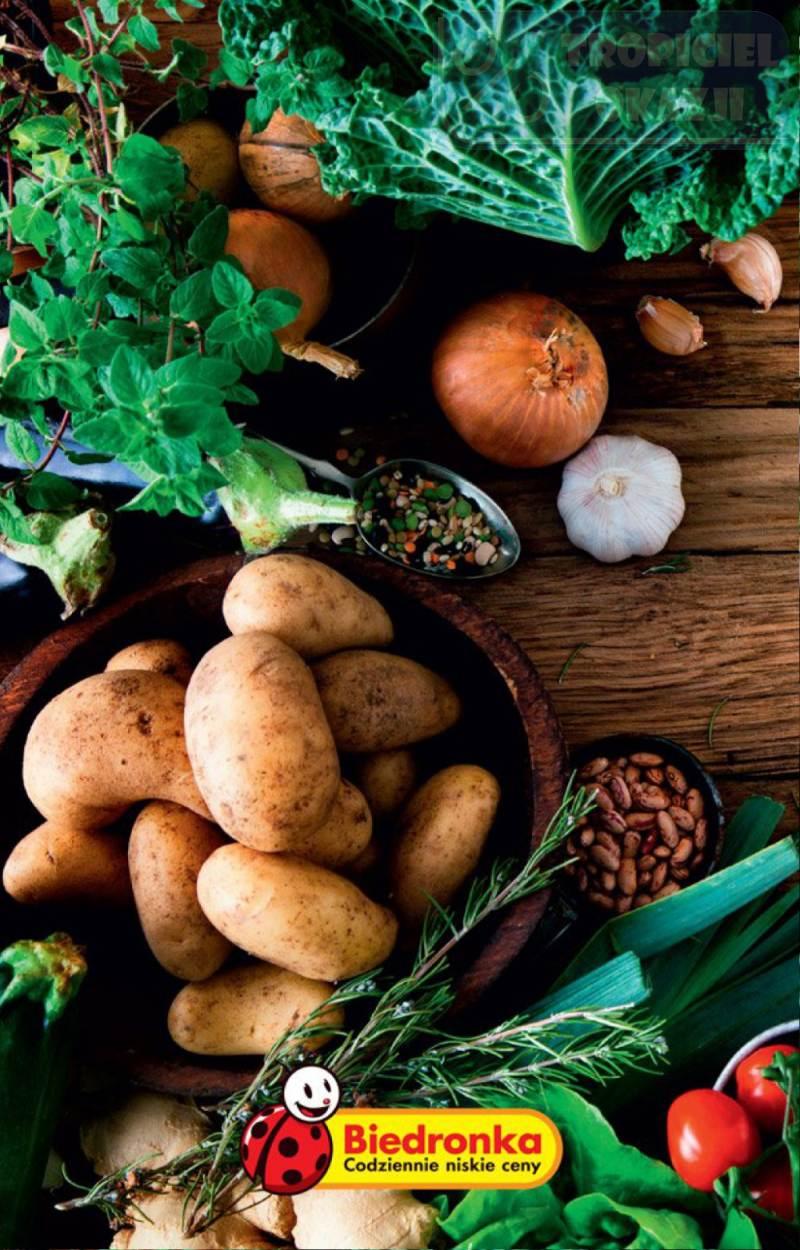 Gazetka promocyjna Biedronka str. 39