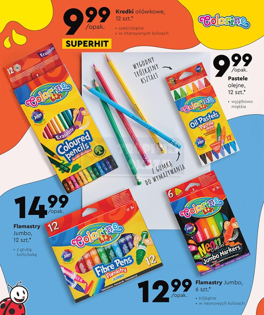 Gazetka promocyjna Biedronka str. 54