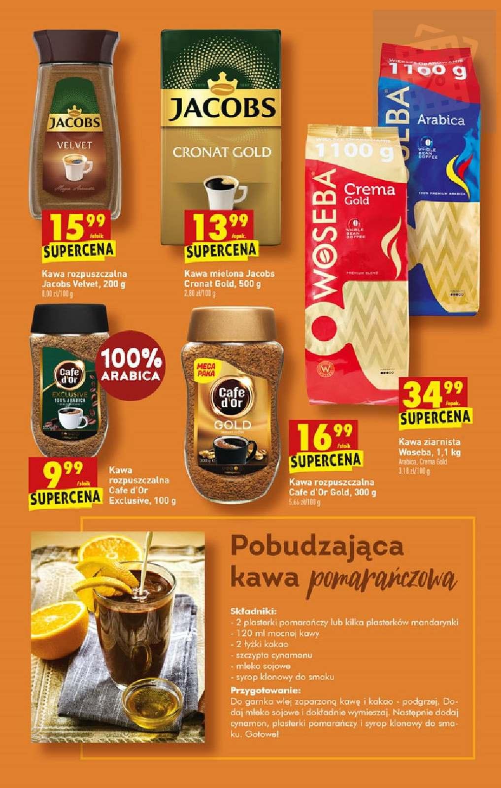Gazetka promocyjna Biedronka str. 31