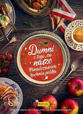 Dumni z tego co nasze