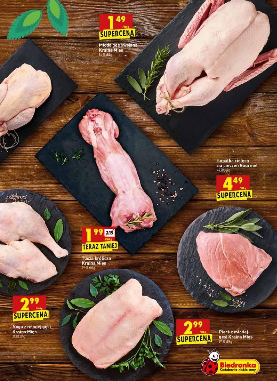 Gazetka promocyjna Biedronka str. 11