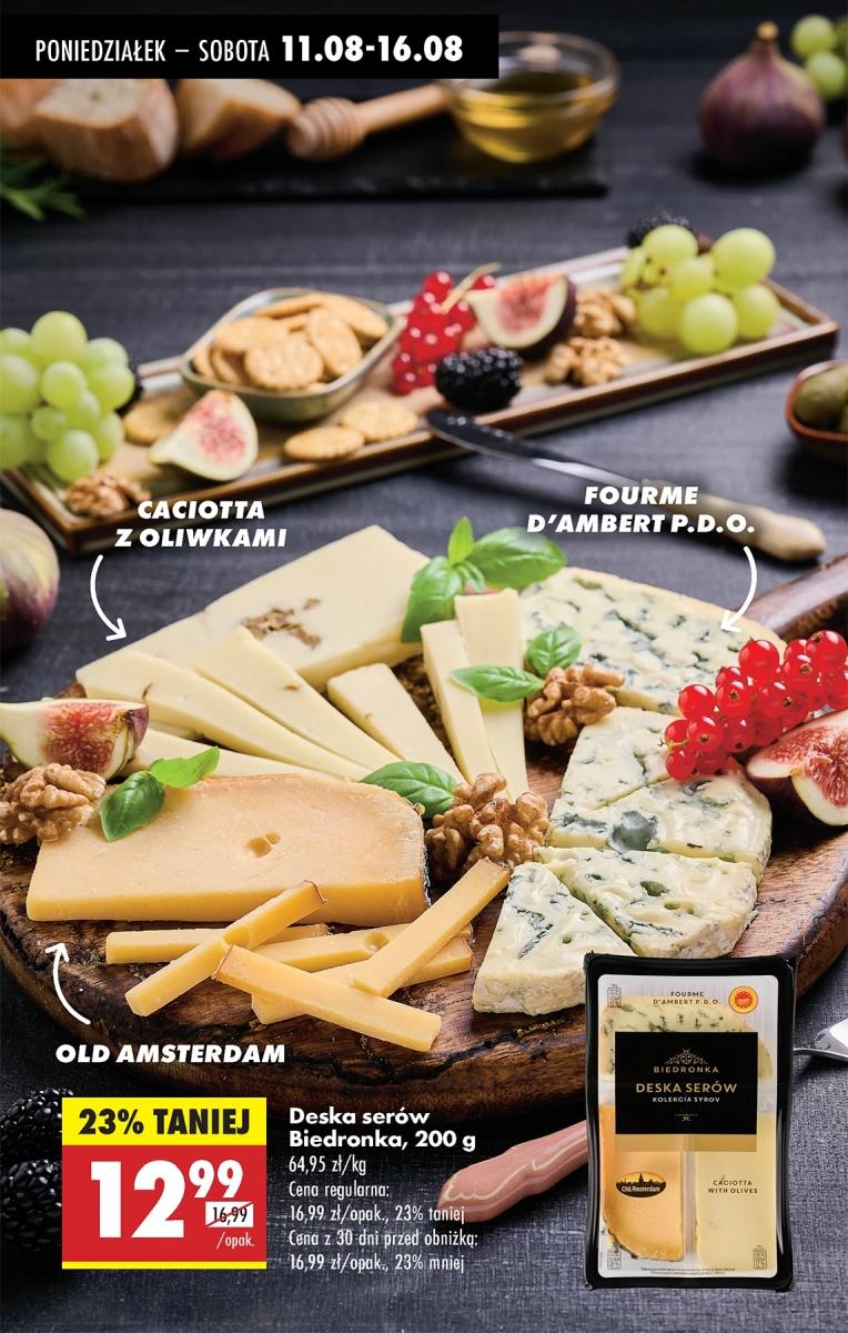 Gazetka promocyjna Biedronka str. 78