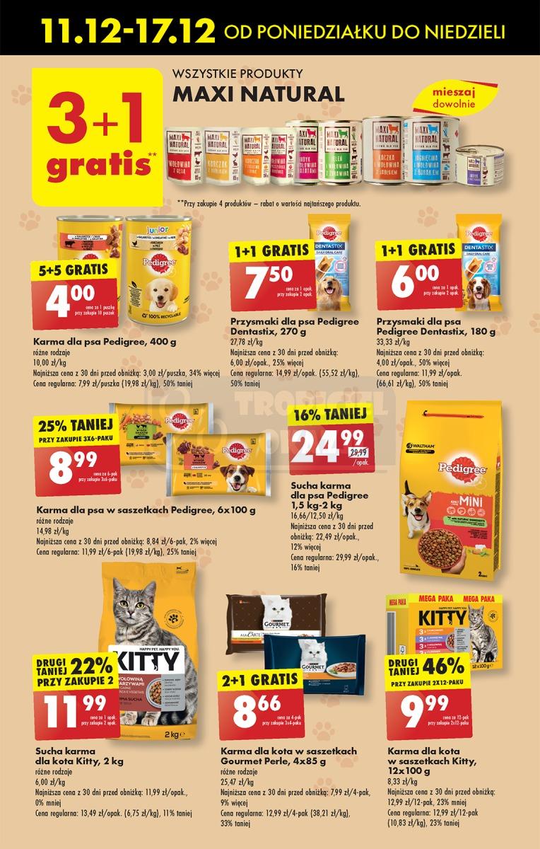 Gazetka promocyjna Biedronka str. 59