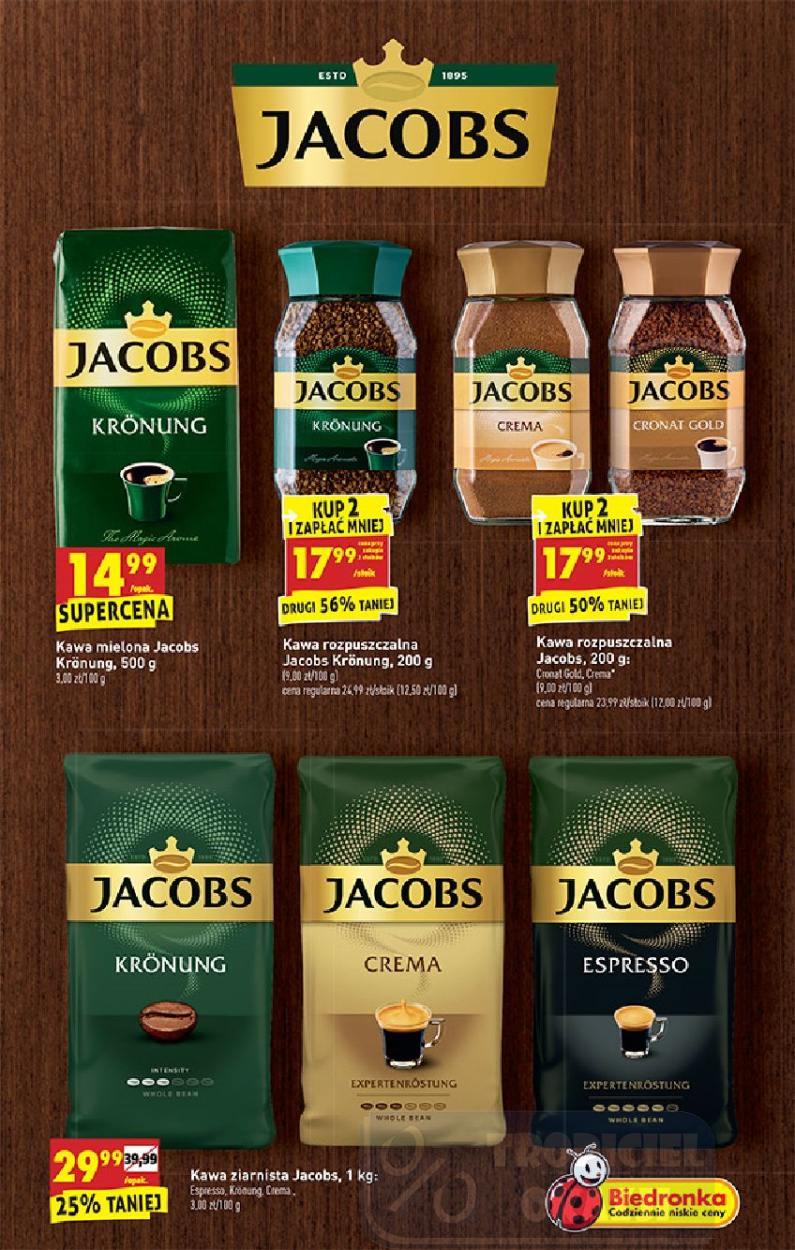 Gazetka promocyjna Biedronka str. 37