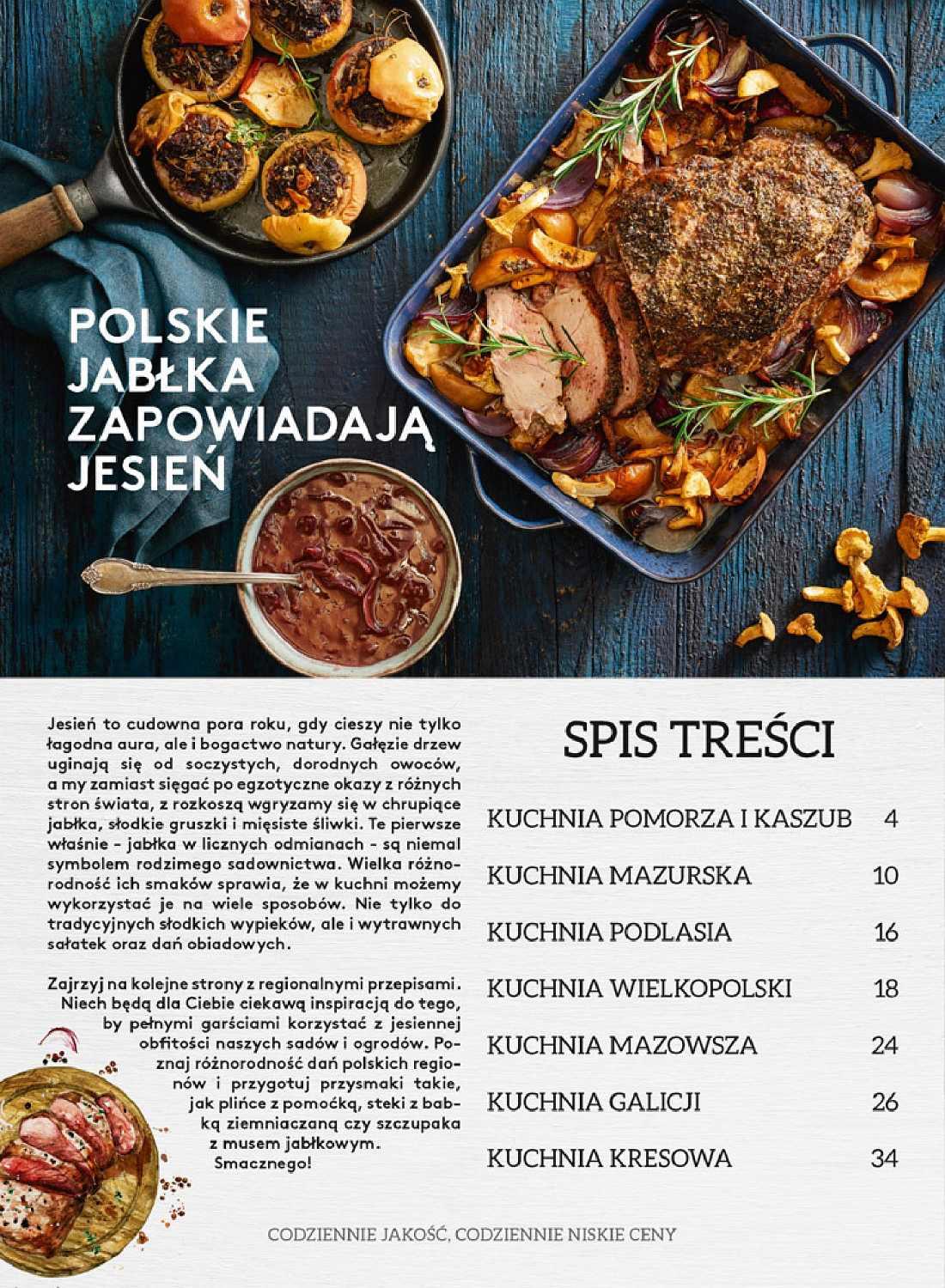 Gazetka promocyjna Biedronka str. 2