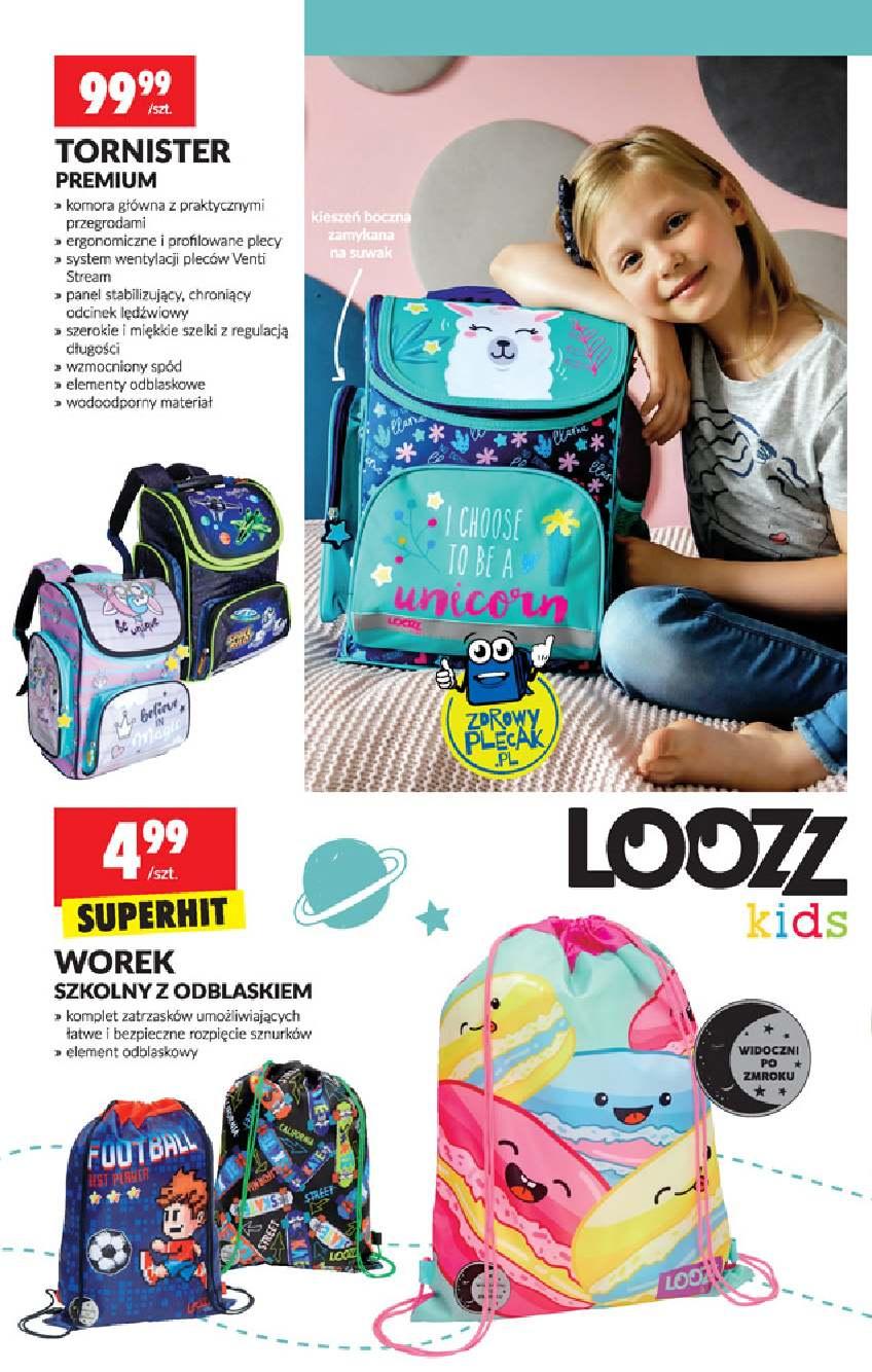 Gazetka promocyjna Biedronka str. 26