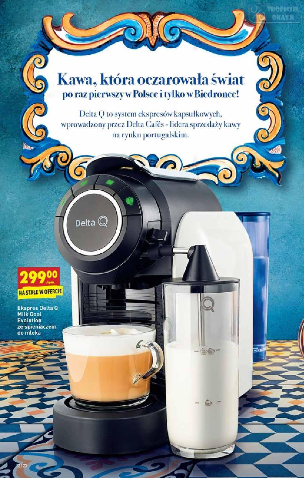 Gazetka promocyjna Biedronka str. 22