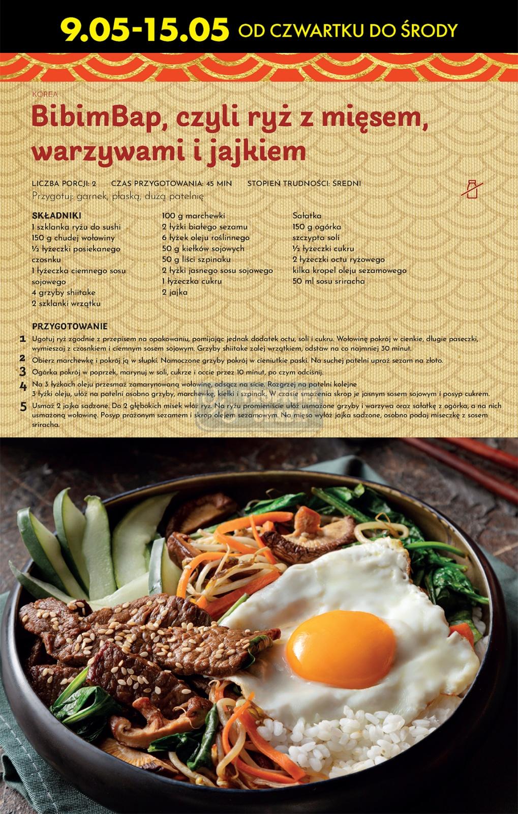 Gazetka promocyjna Biedronka str. 18