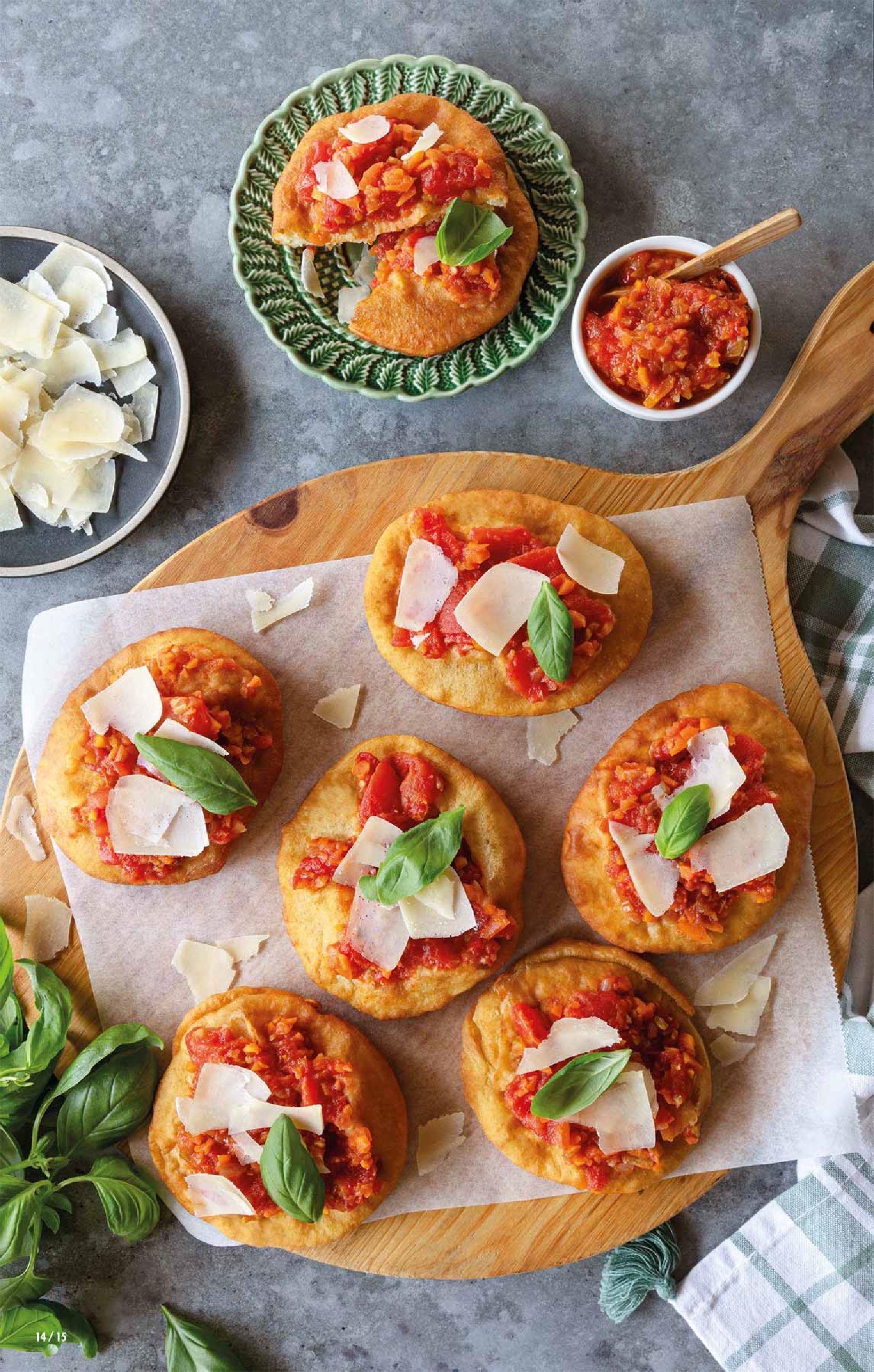 Gazetka promocyjna Biedronka str. 14