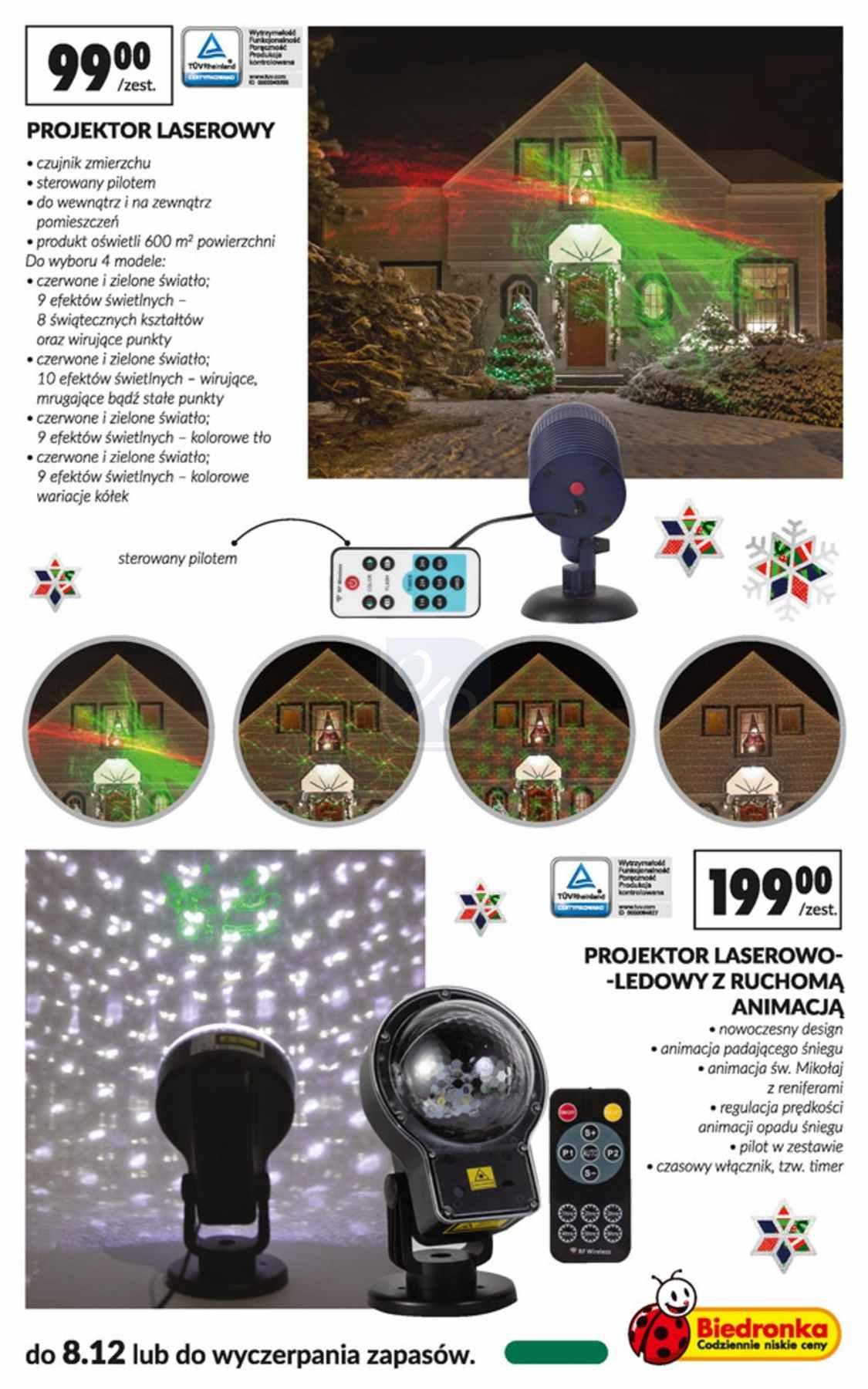 Gazetka promocyjna Biedronka str. 19