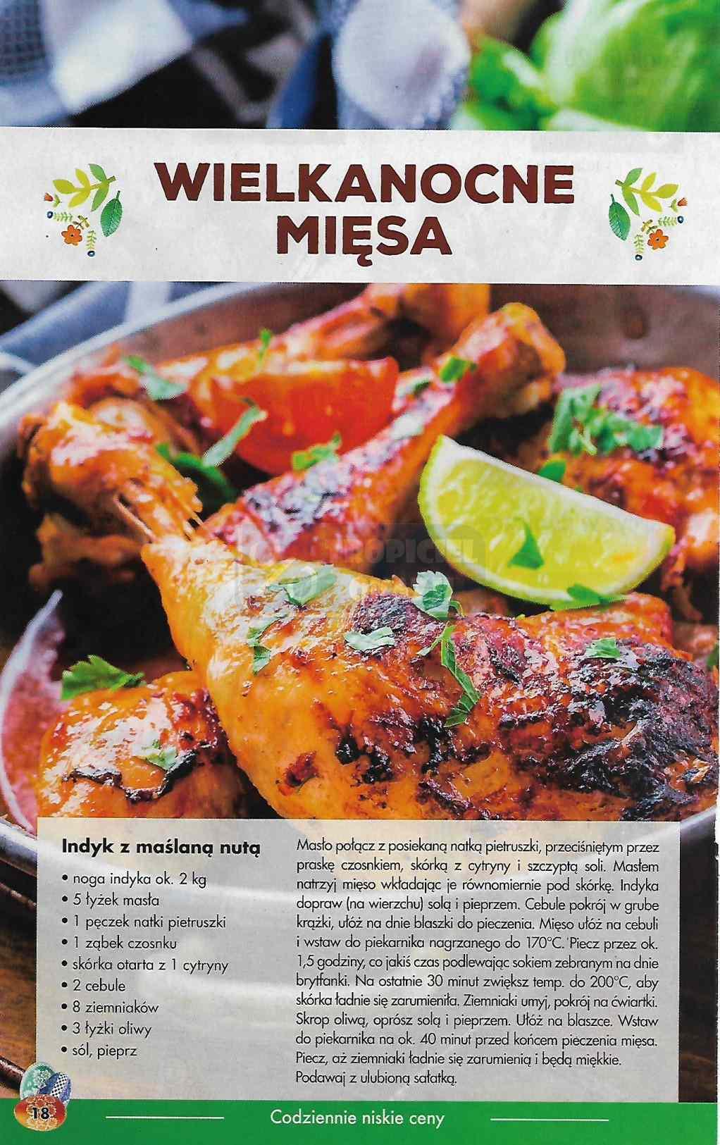 Gazetka promocyjna Biedronka str. 18