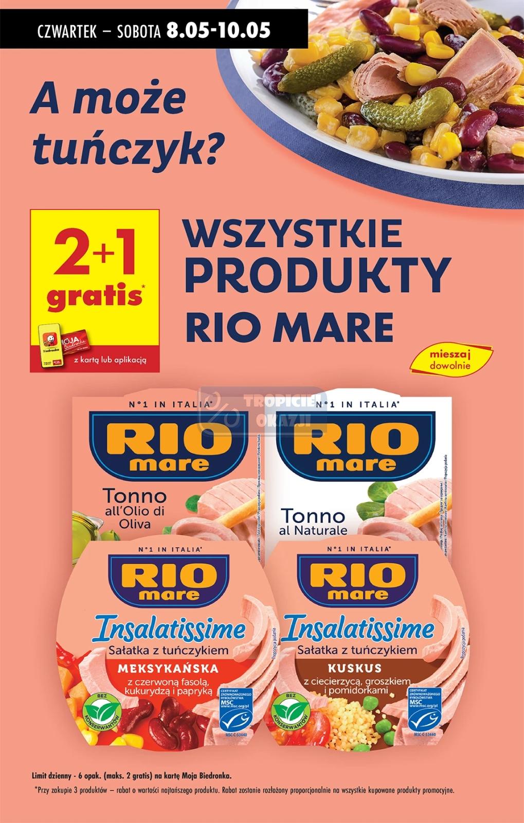 Gazetka promocyjna Biedronka str. 52