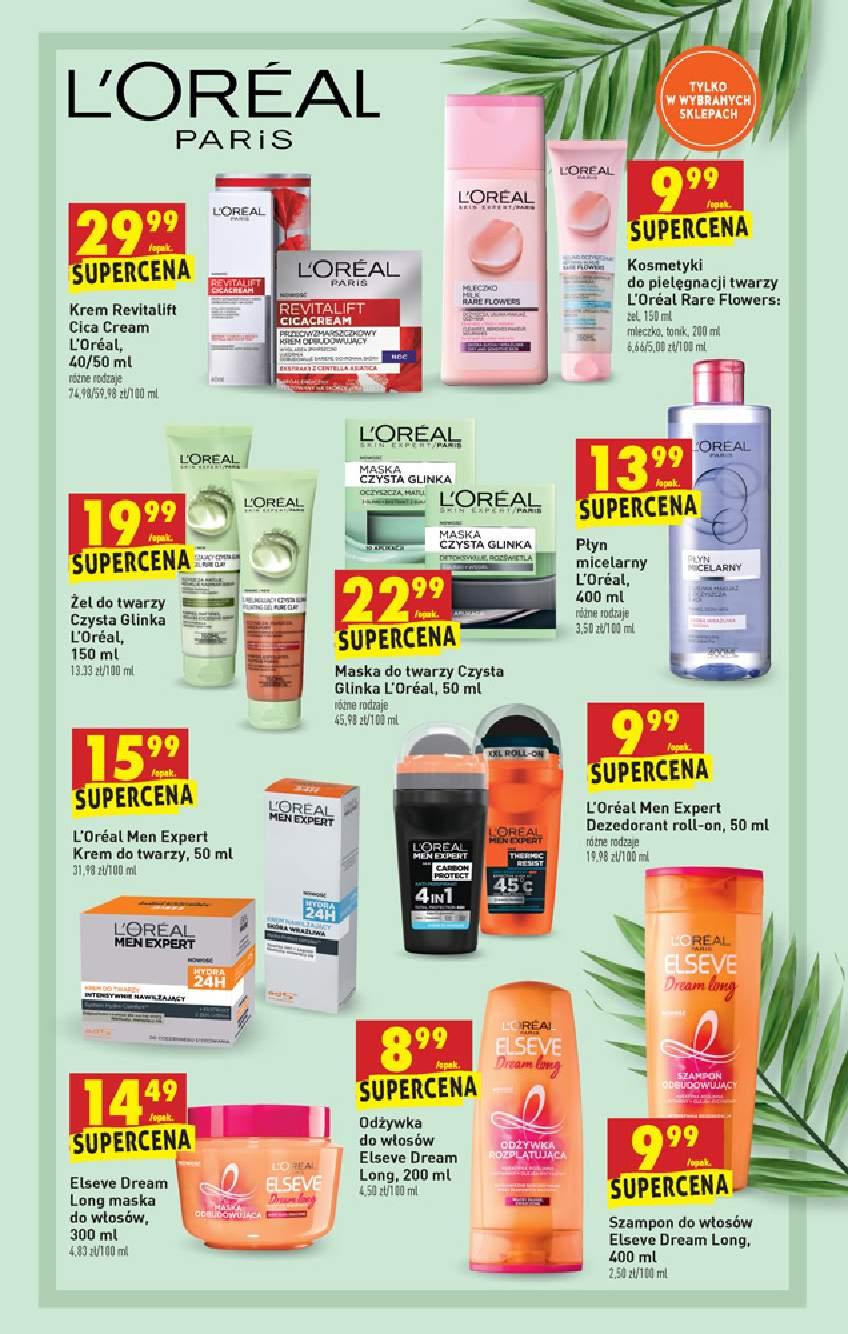 Gazetka promocyjna Biedronka str. 57