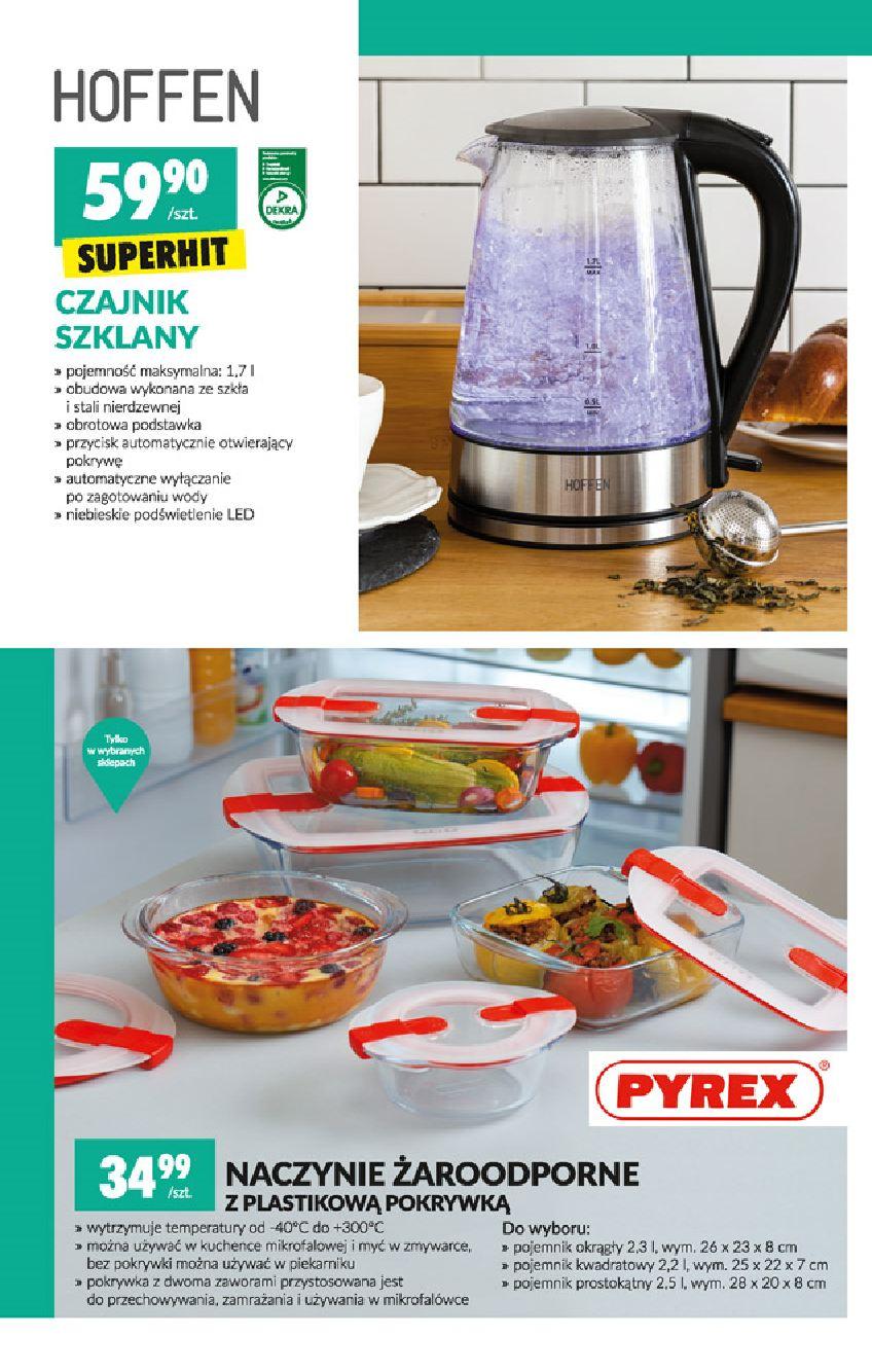 Gazetka promocyjna Biedronka str. 6