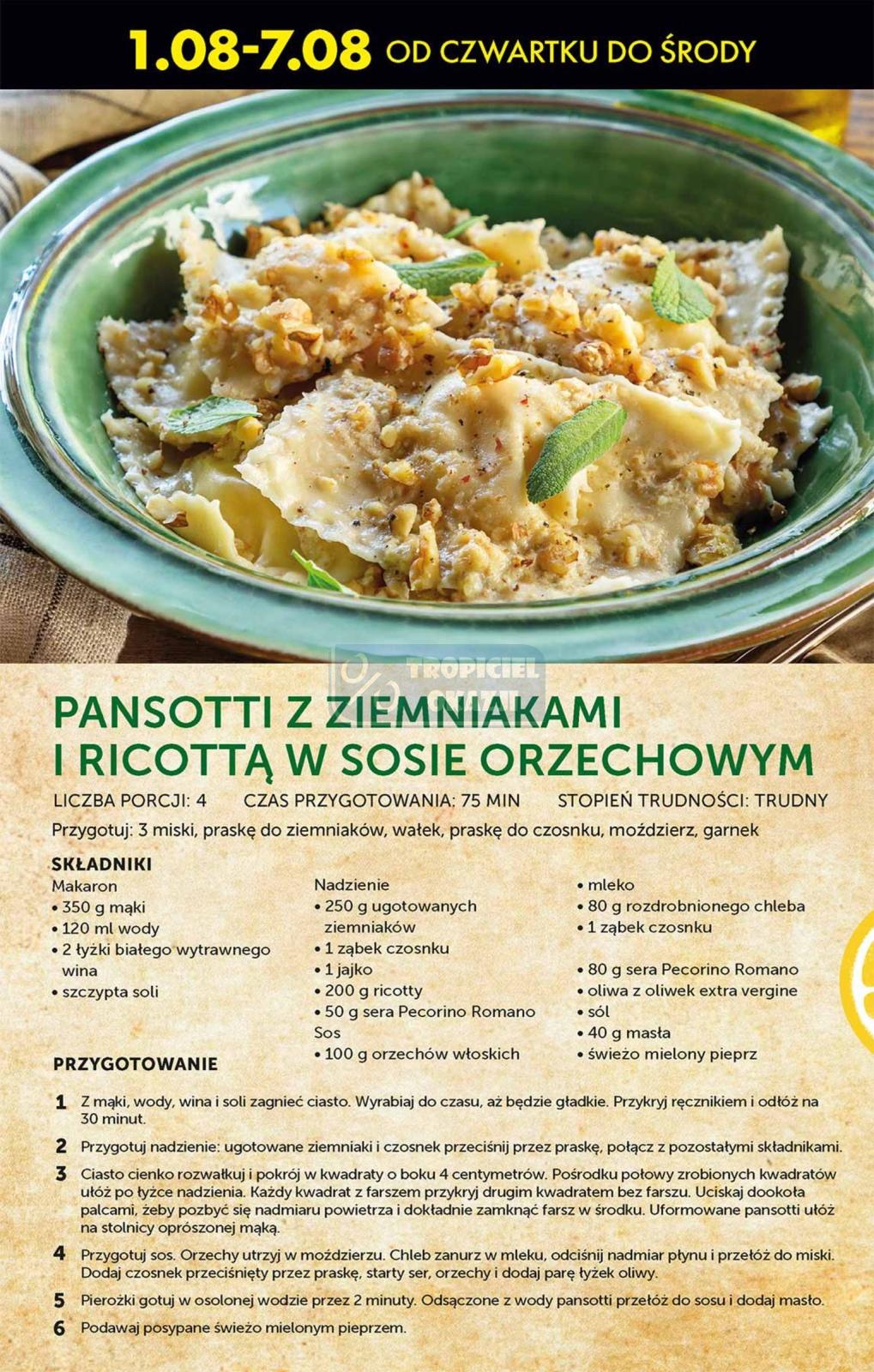 Gazetka promocyjna Biedronka str. 7