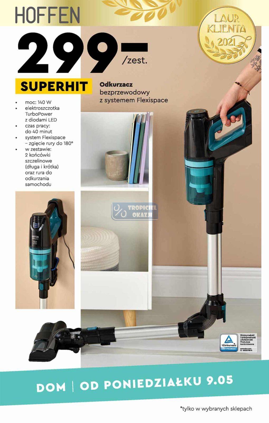 Gazetka promocyjna Biedronka str. 3