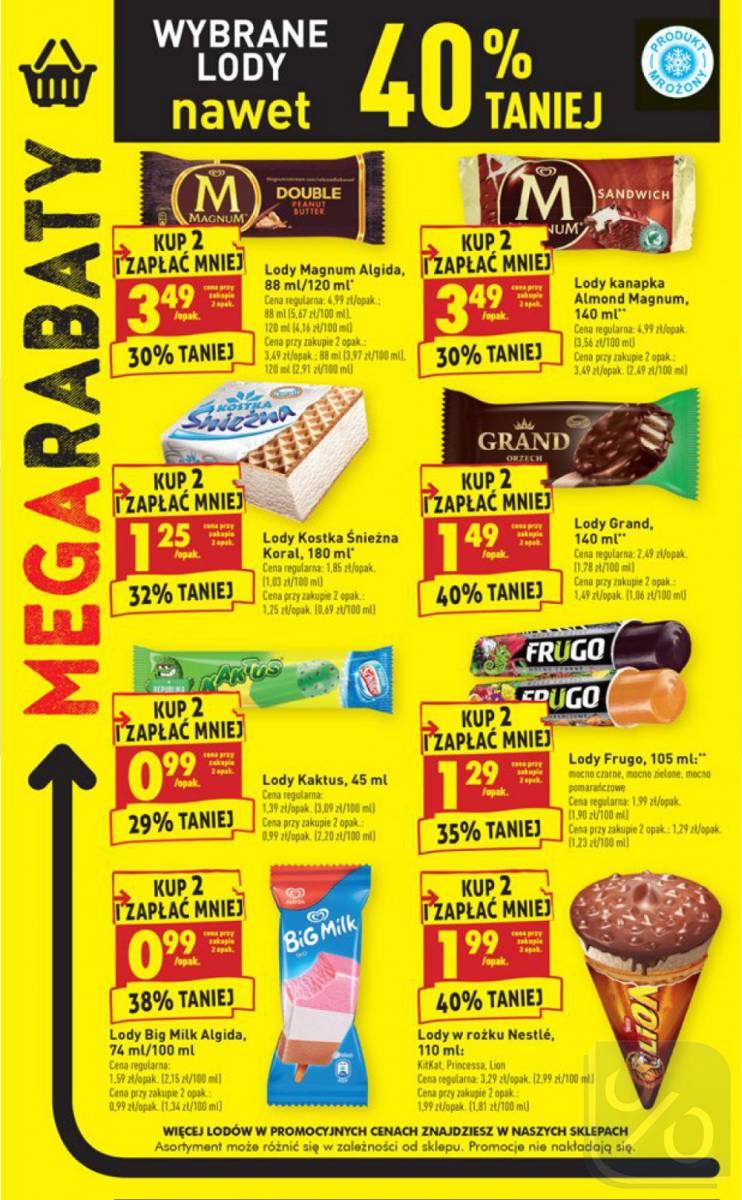 Gazetka promocyjna Biedronka str. 31