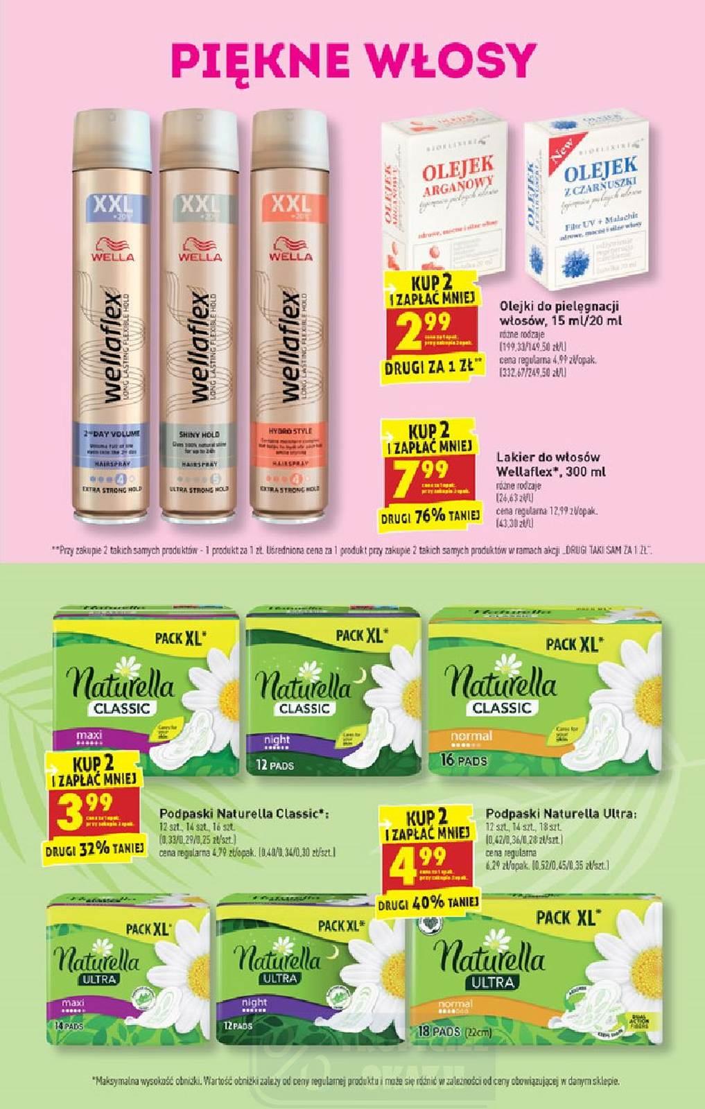 Gazetka promocyjna Biedronka str. 55