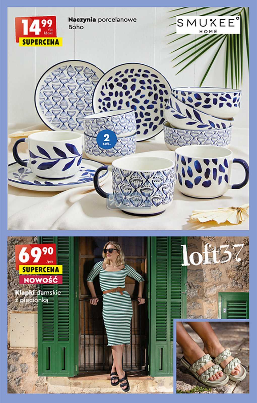 Gazetka promocyjna Biedronka str. 55