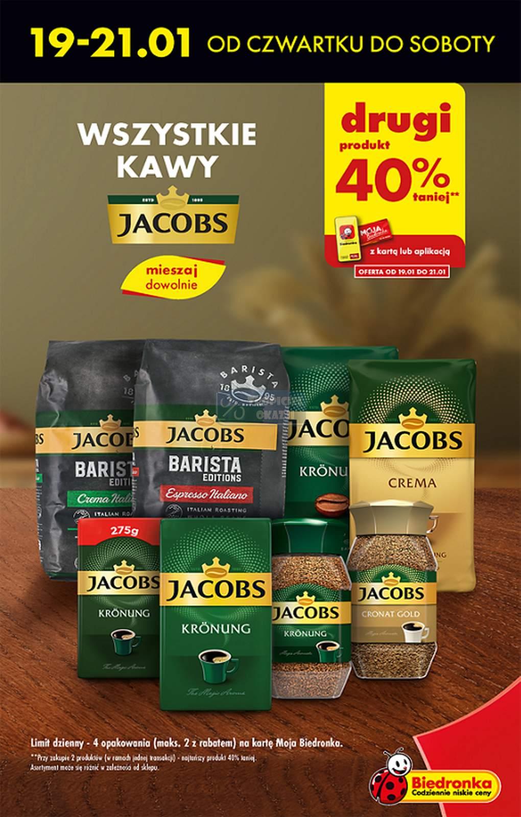 Gazetka promocyjna Biedronka str. 7