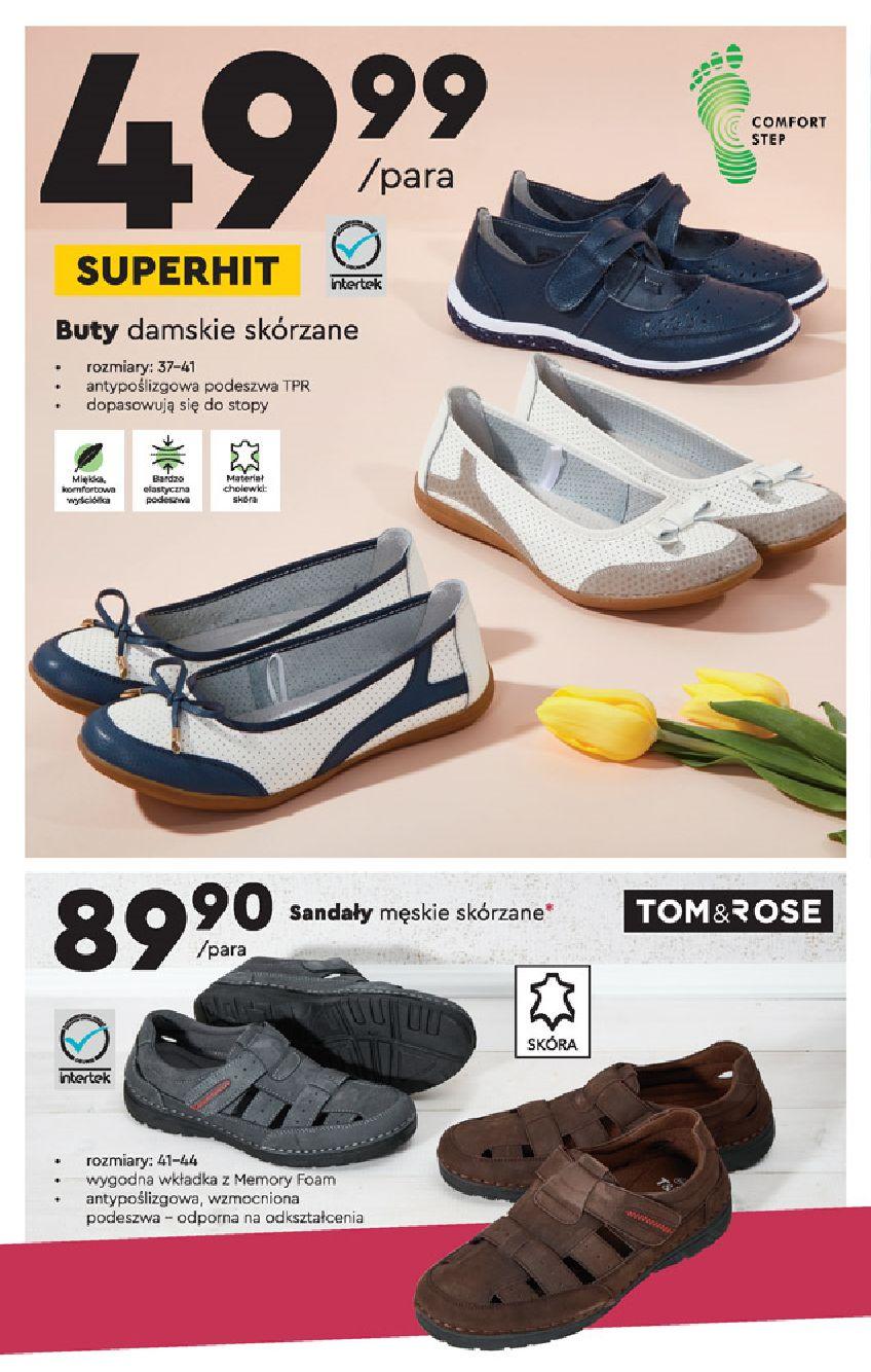 Gazetka promocyjna Biedronka str. 24