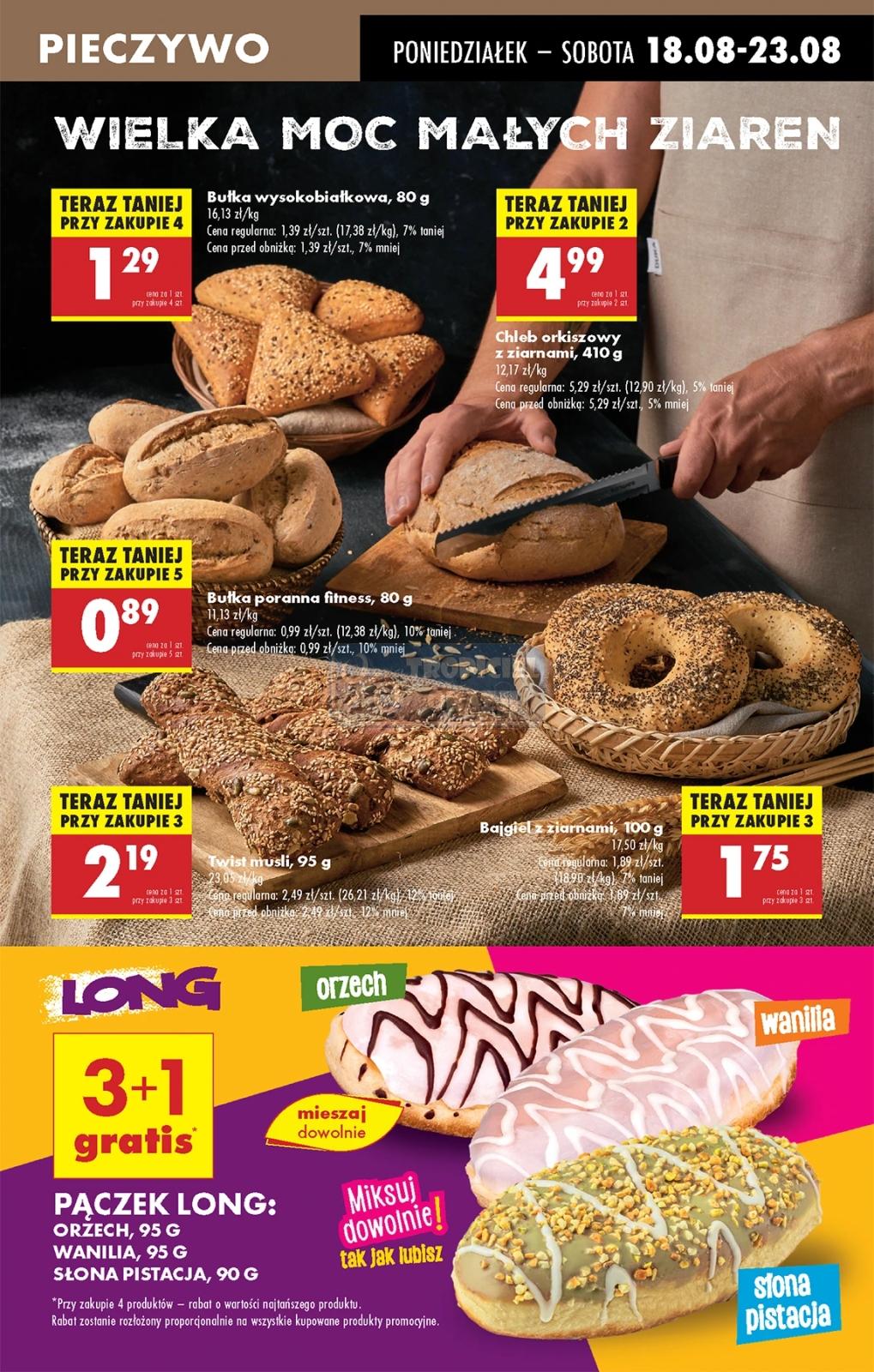 Gazetka promocyjna Biedronka str. 31