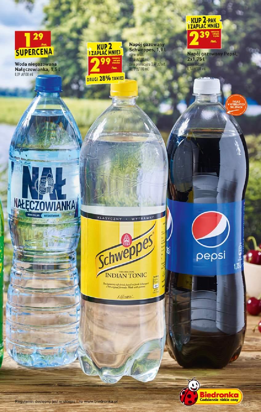 Gazetka promocyjna Biedronka str. 33