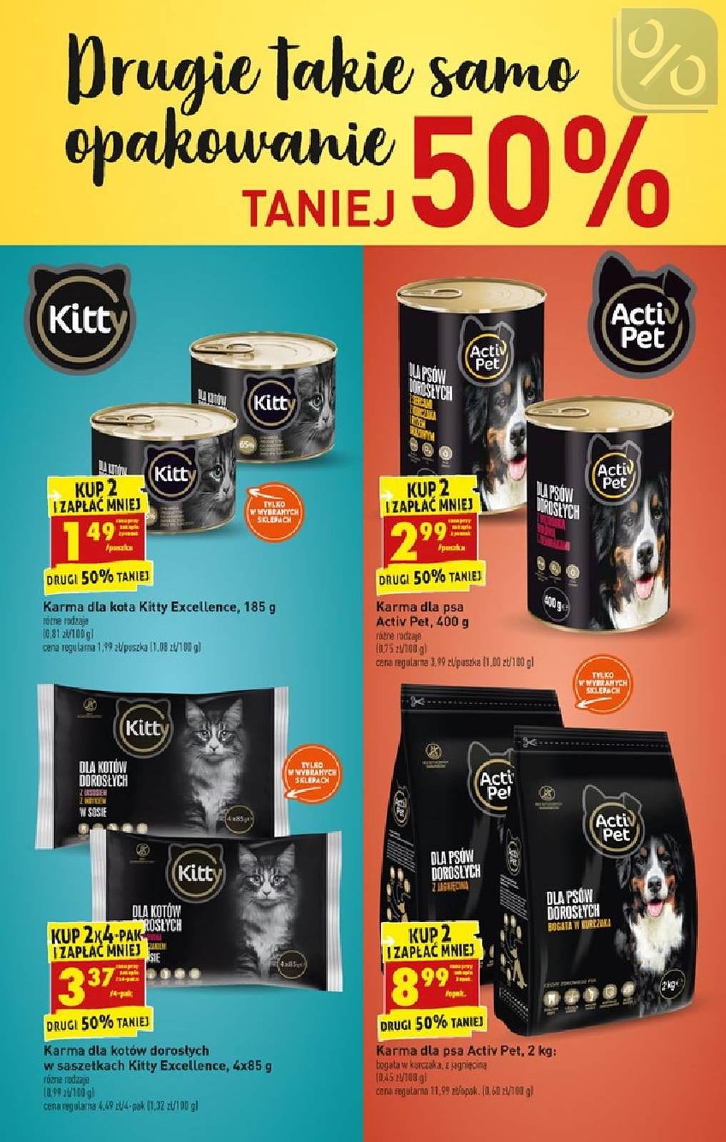 Gazetka promocyjna Biedronka str. 56