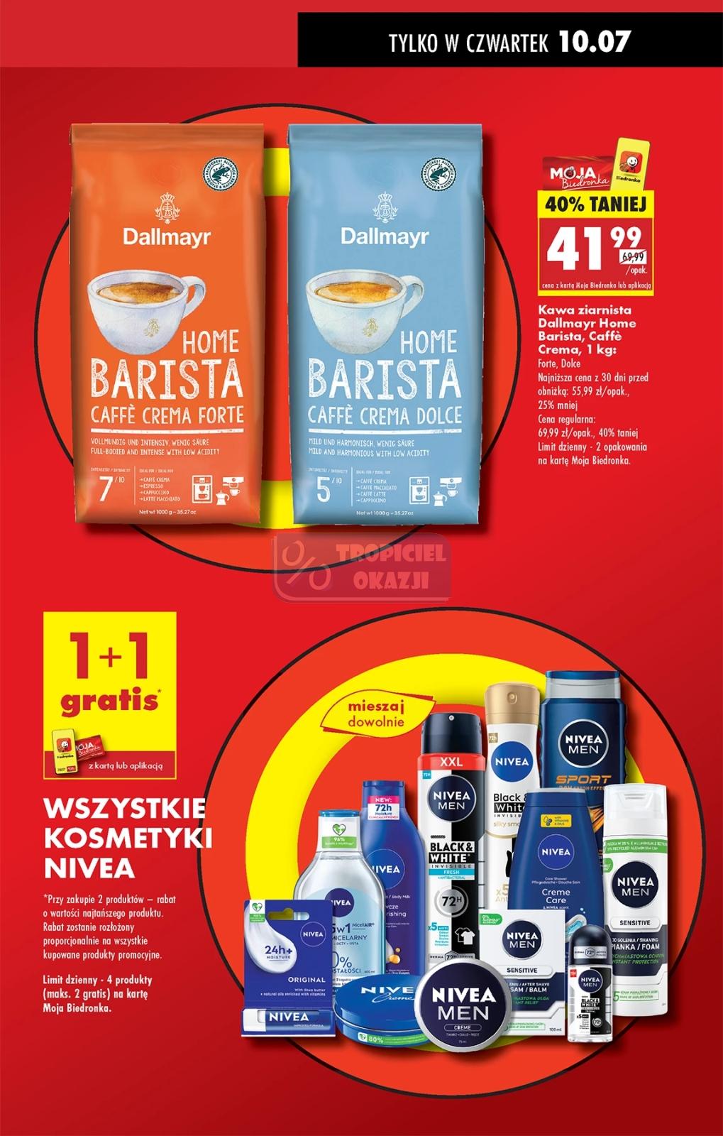 Gazetka promocyjna Biedronka str. 16