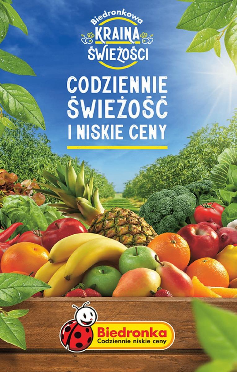 Gazetka promocyjna Biedronka str. 60