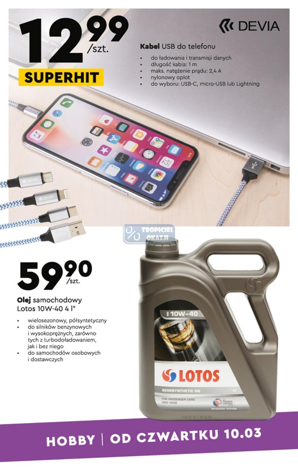 Gazetka promocyjna Biedronka str. 24