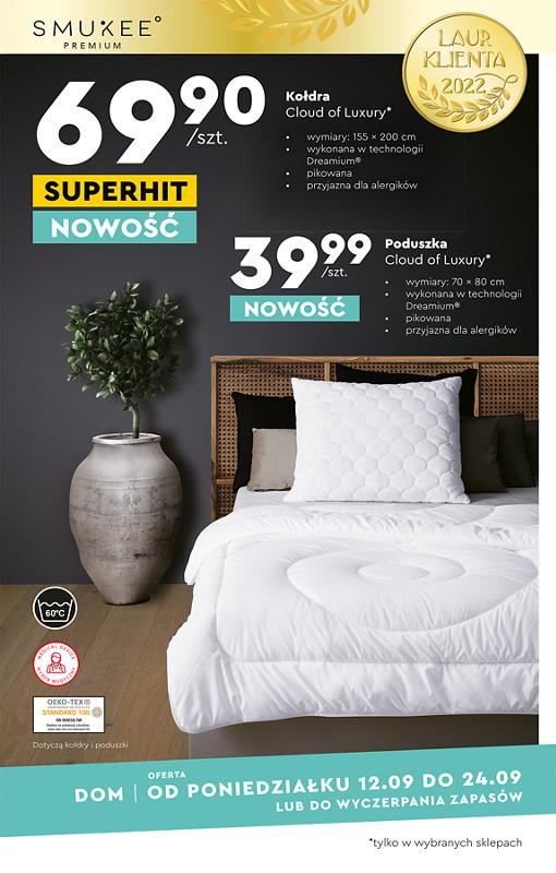 Gazetka promocyjna Biedronka str. 13