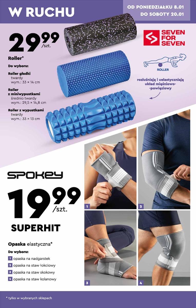 Gazetka promocyjna Biedronka str. 65