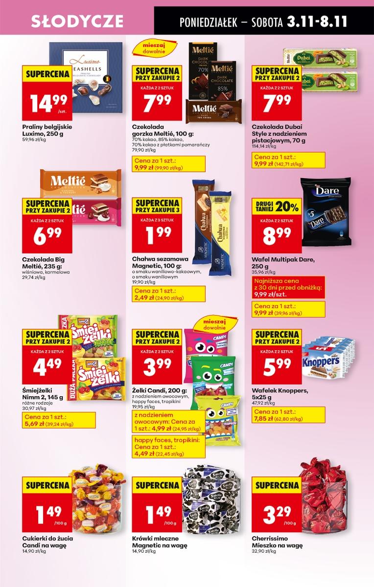 Gazetka promocyjna Biedronka str. 44