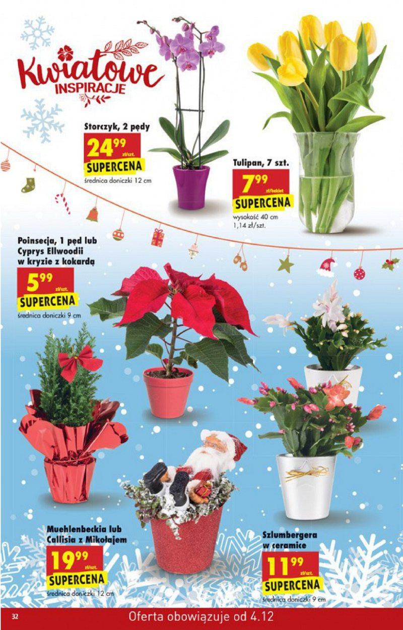 Gazetka promocyjna Biedronka str. 32