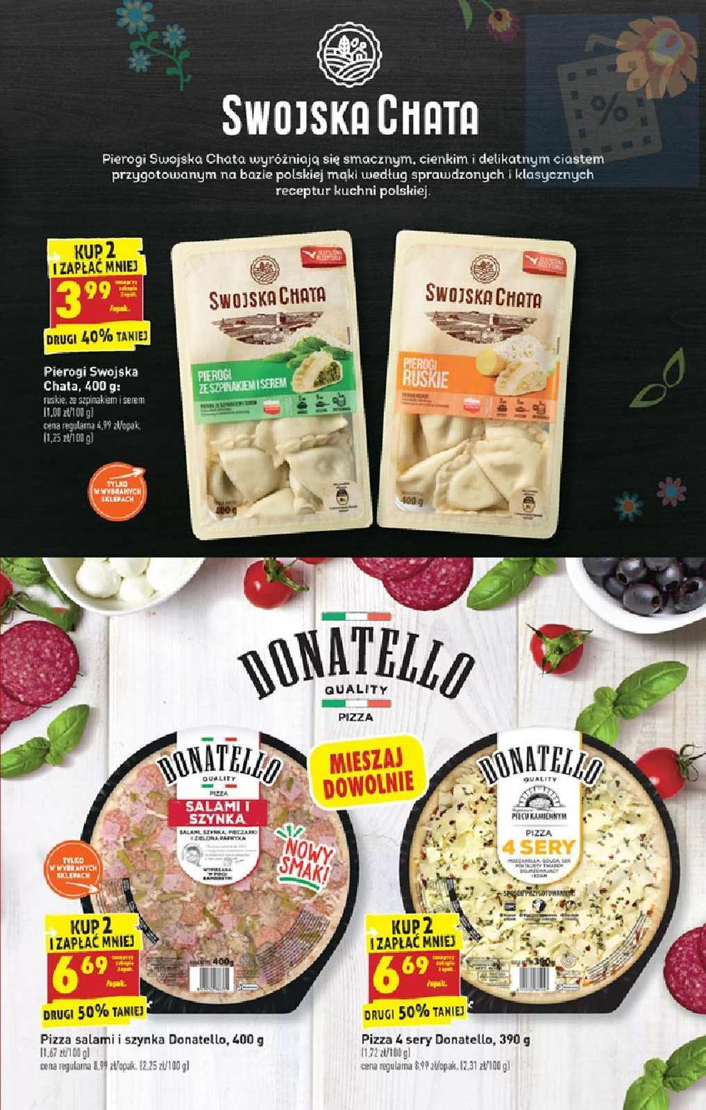 Gazetka promocyjna Biedronka str. 31