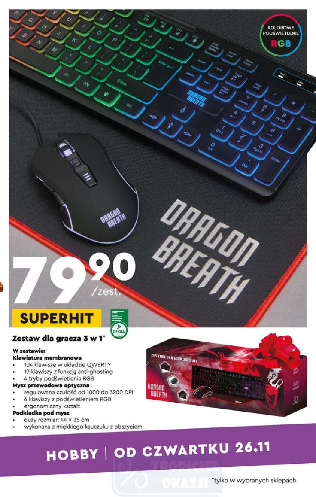 Gazetka promocyjna Biedronka str. 13