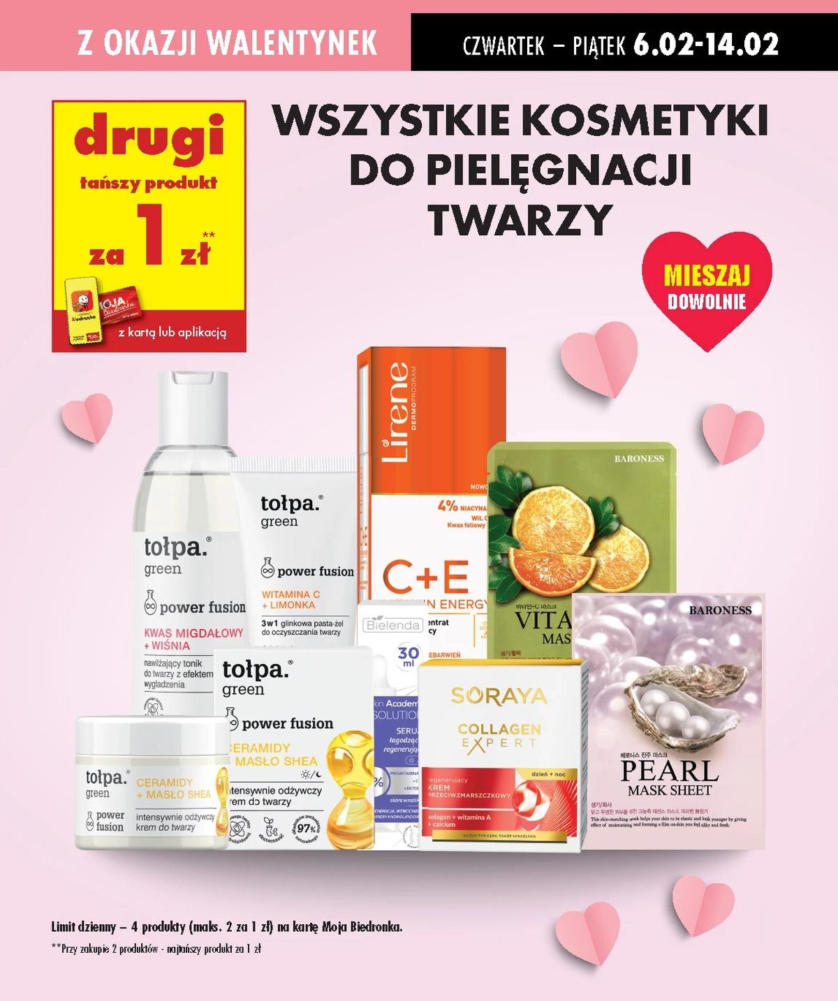 Gazetka promocyjna Biedronka str. 13