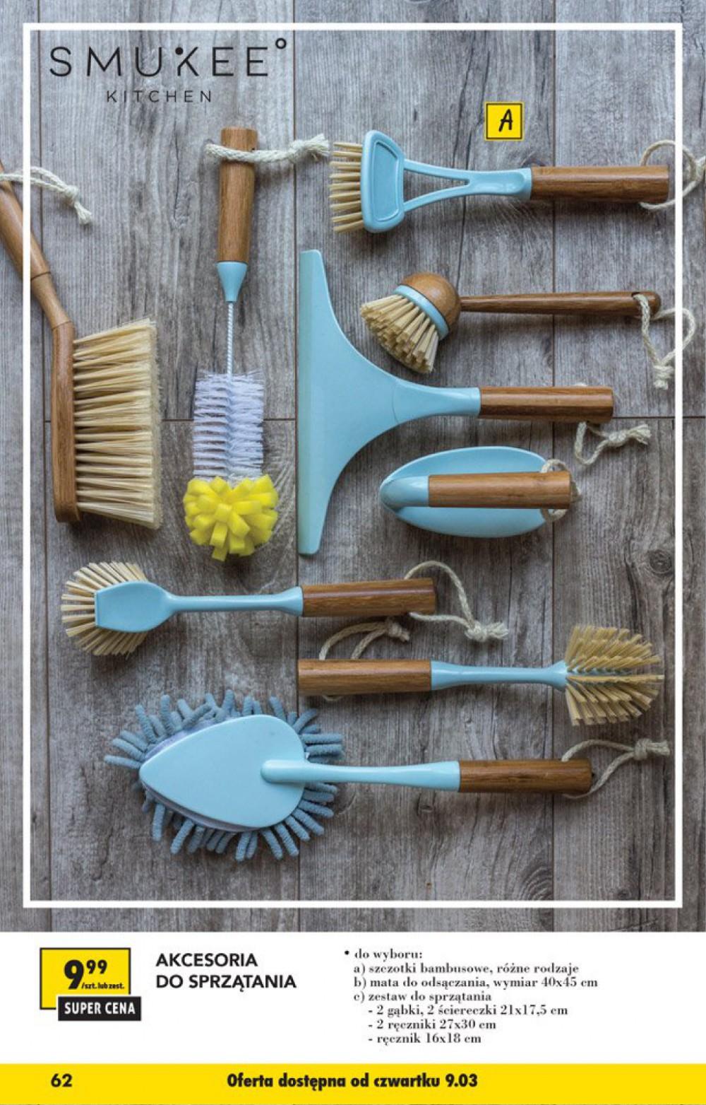 Gazetka promocyjna Biedronka str. 10