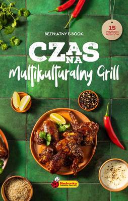 Czas na grilla